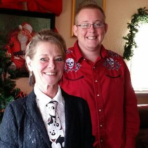 Meet your Posher, Sherri